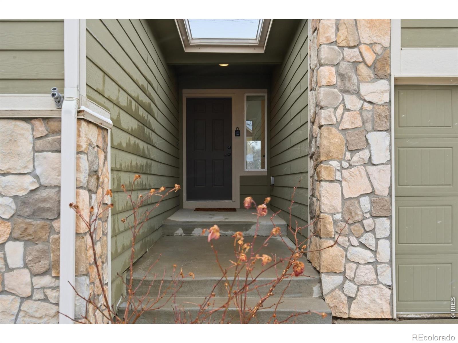 1070 Mt Oxford Avenue Severance CO 80550
