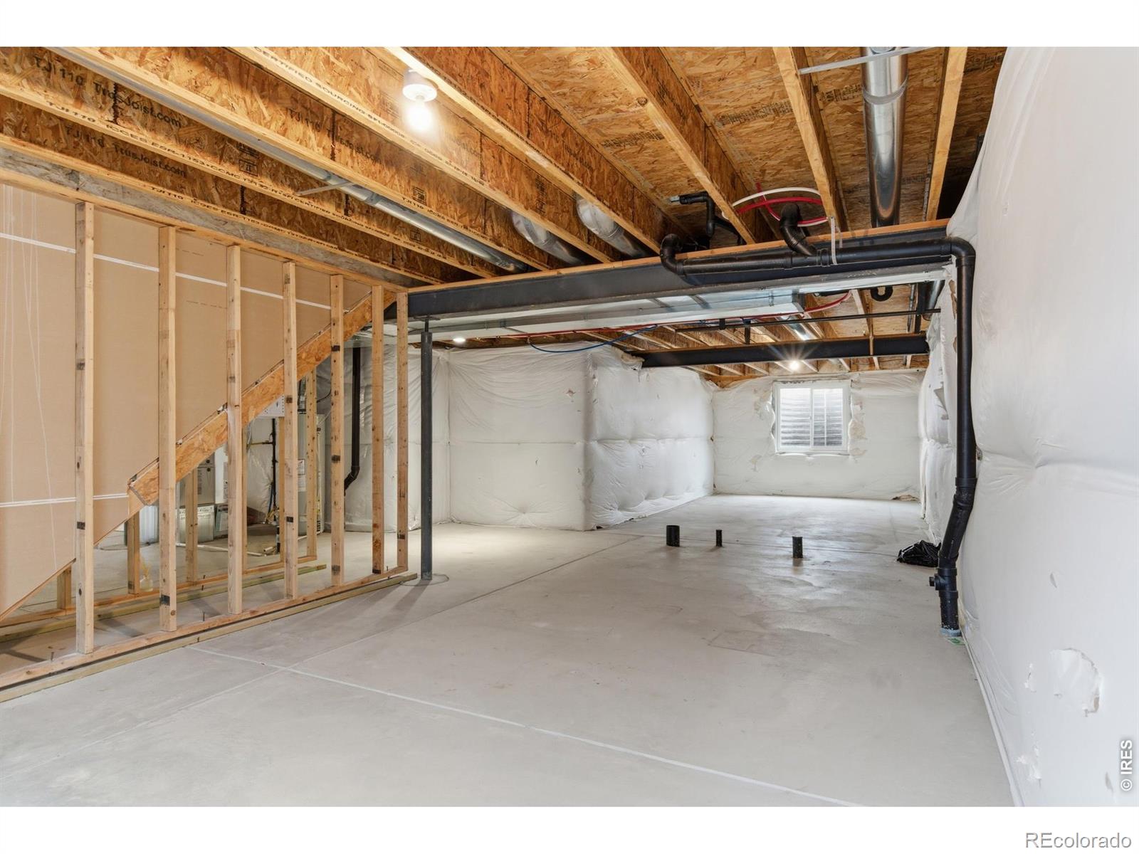 1070 Mt Oxford Avenue Severance CO 80550