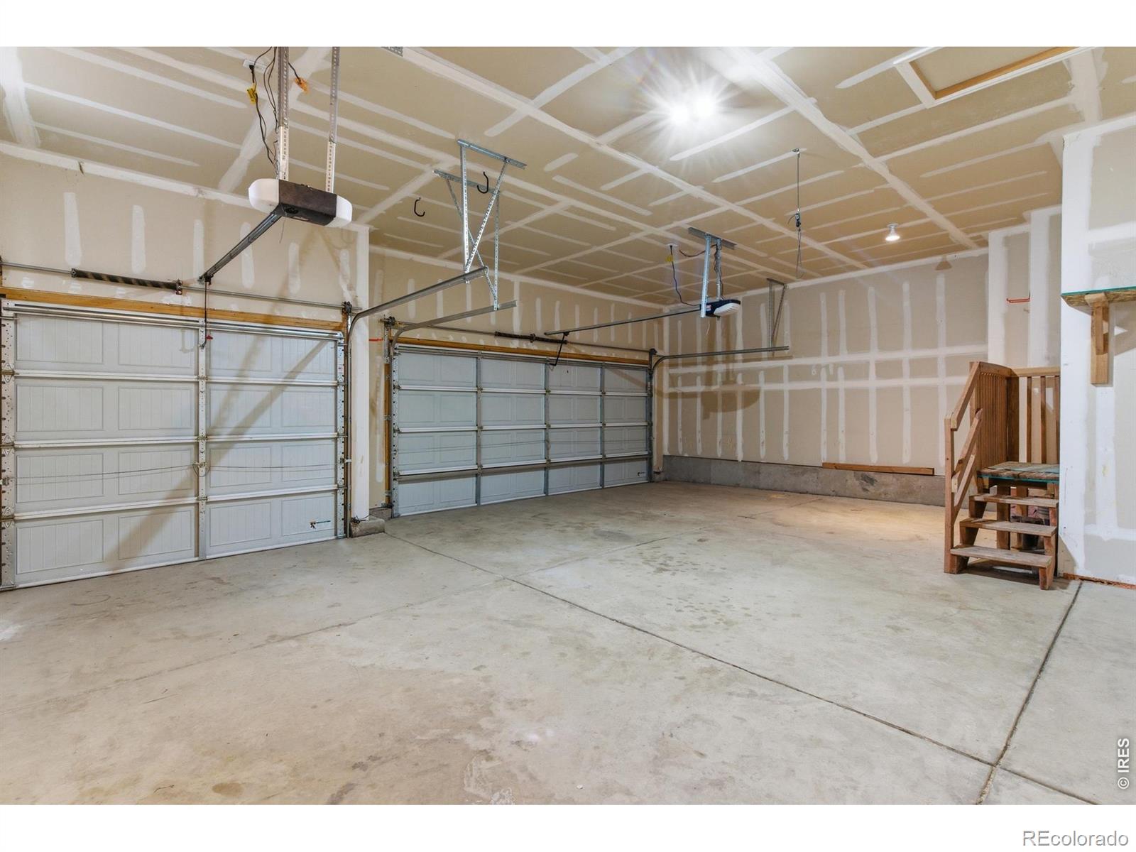1070 Mt Oxford Avenue Severance CO 80550
