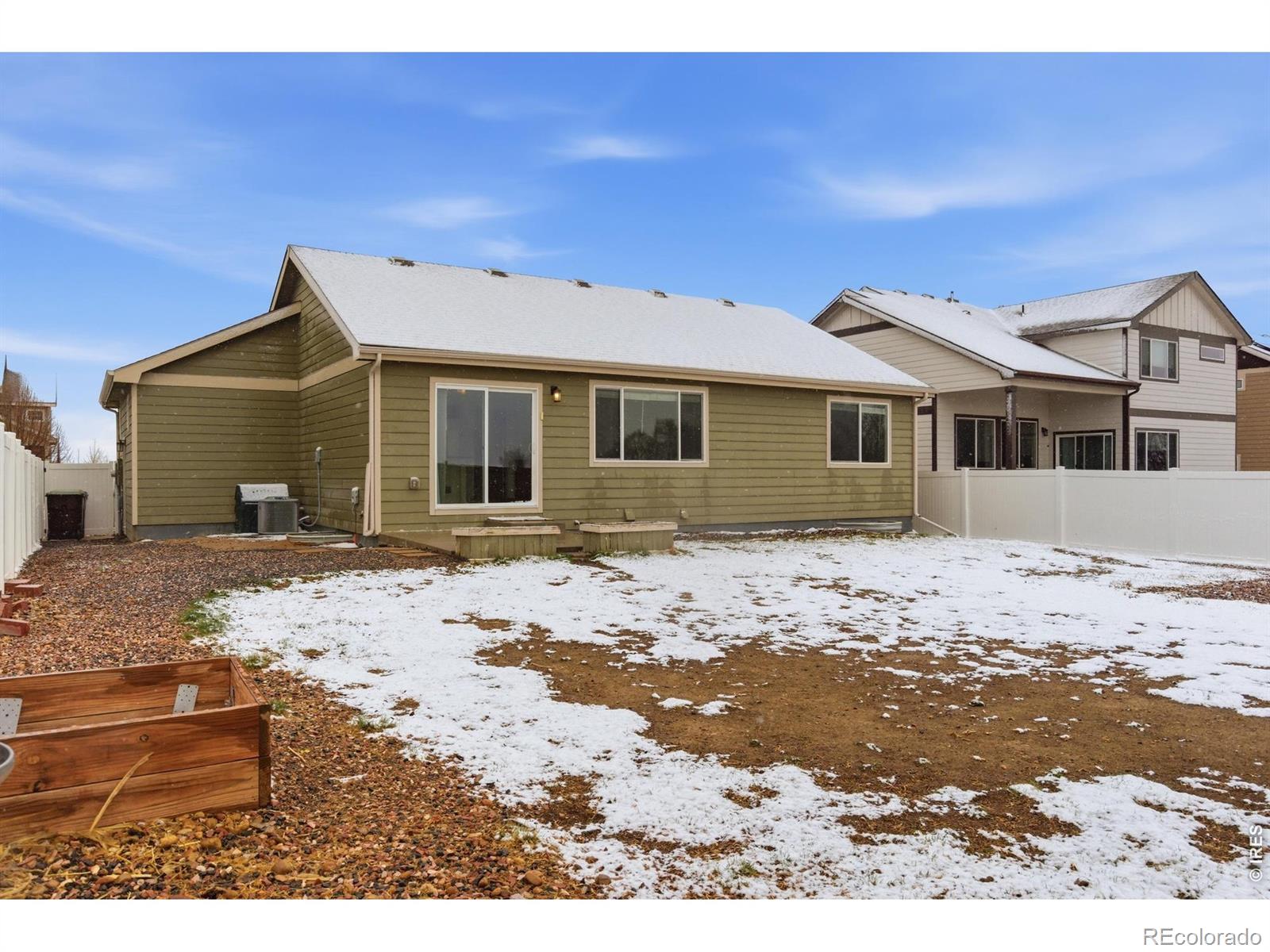 1070 Mt Oxford Avenue Severance CO 80550