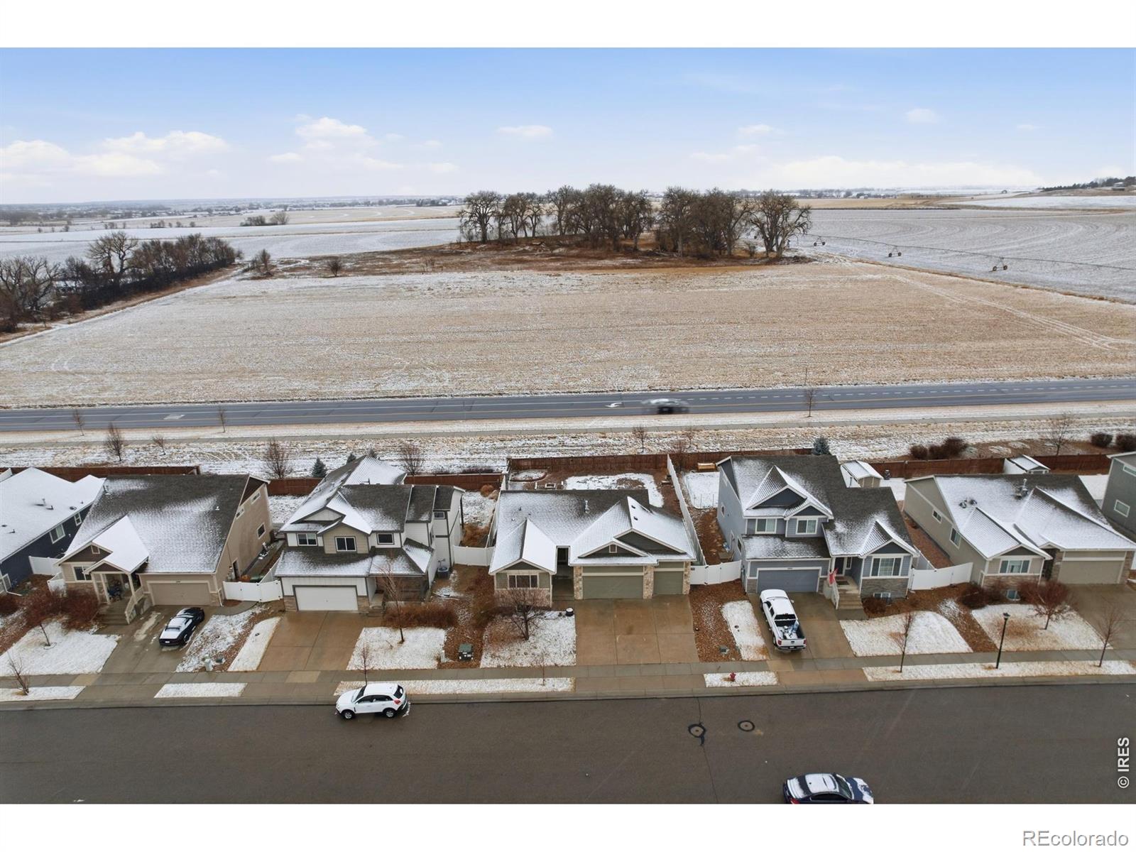 1070 Mt Oxford Avenue Severance CO 80550