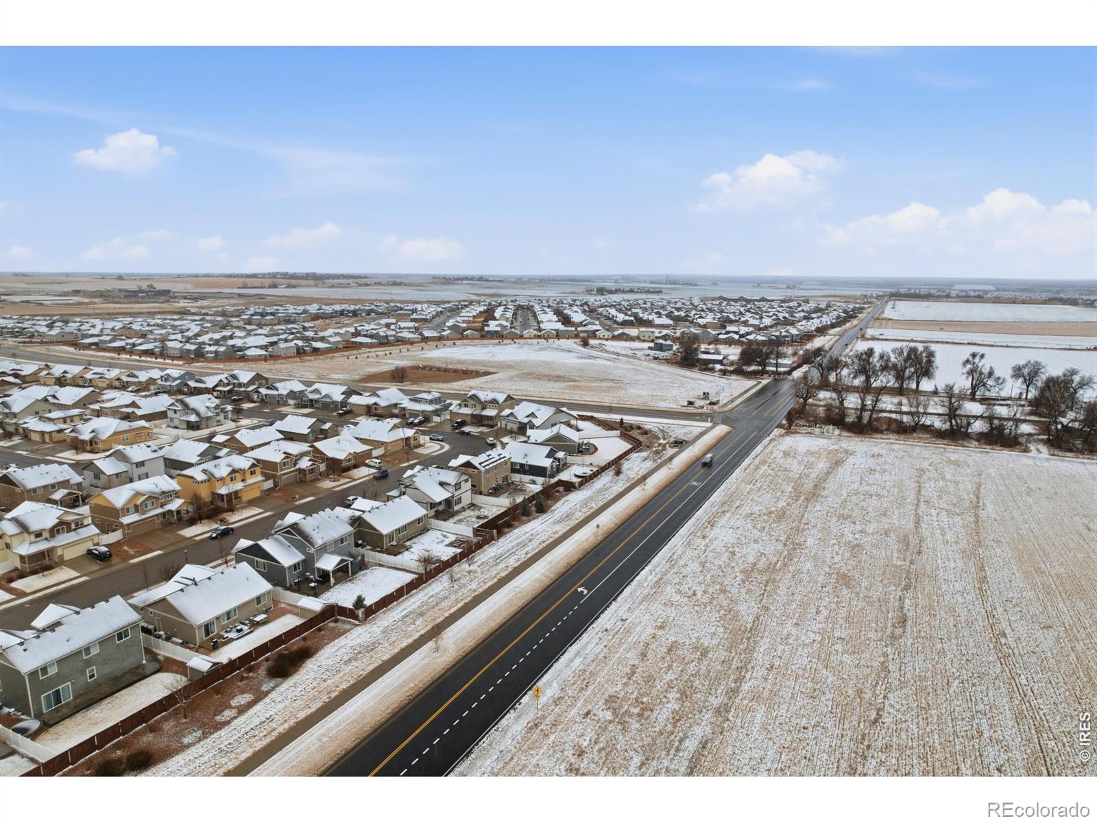 1070 Mt Oxford Avenue Severance CO 80550