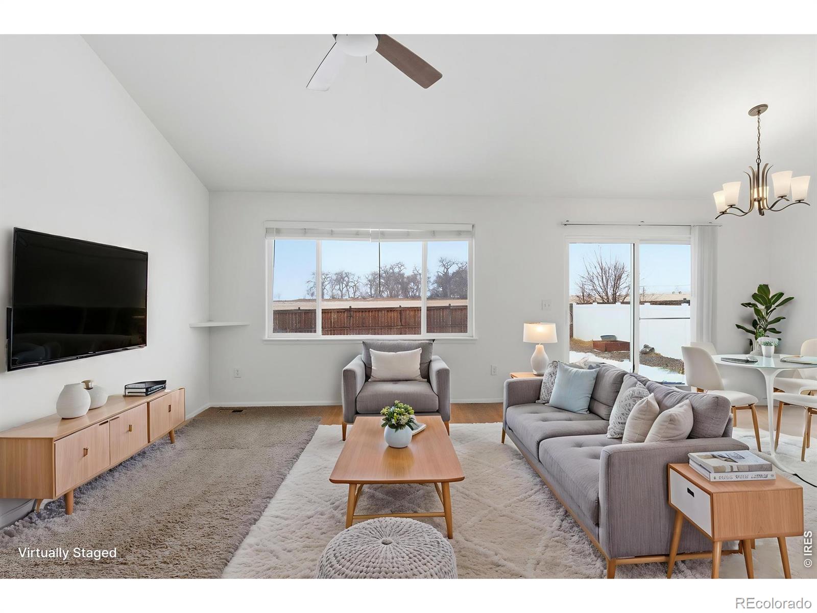 1070 Mt Oxford Avenue Severance CO 80550
