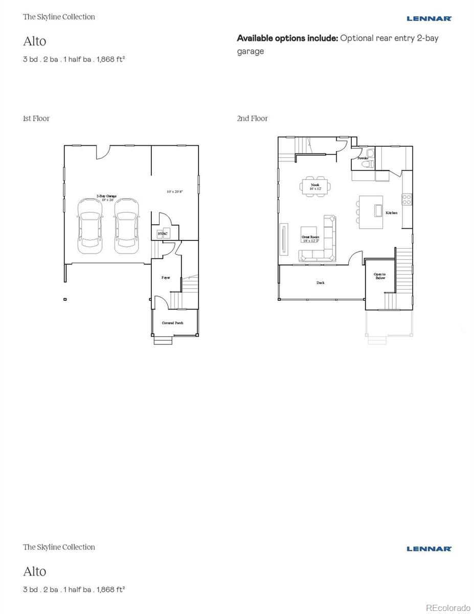7390 Whiteclover Lane Littleton CO 80125