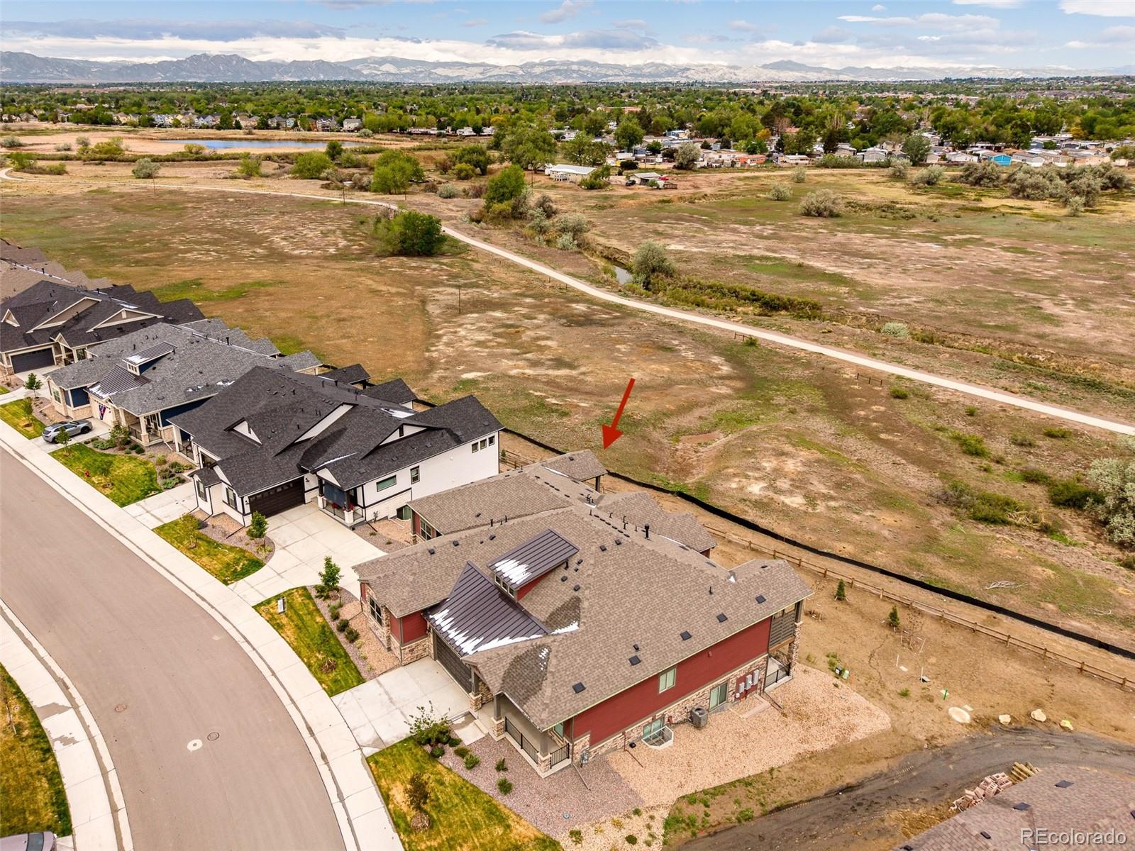 837 W 129th Place Westminster CO 80234