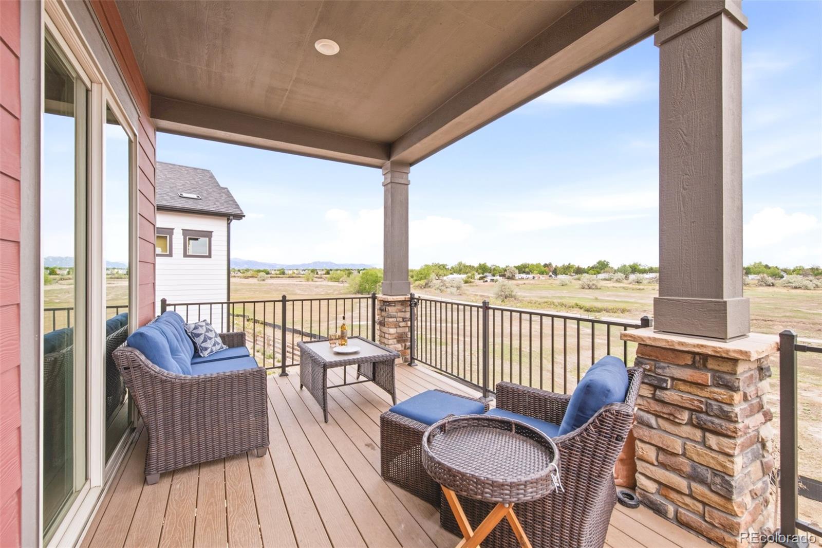 837 W 129th Place Westminster CO 80234