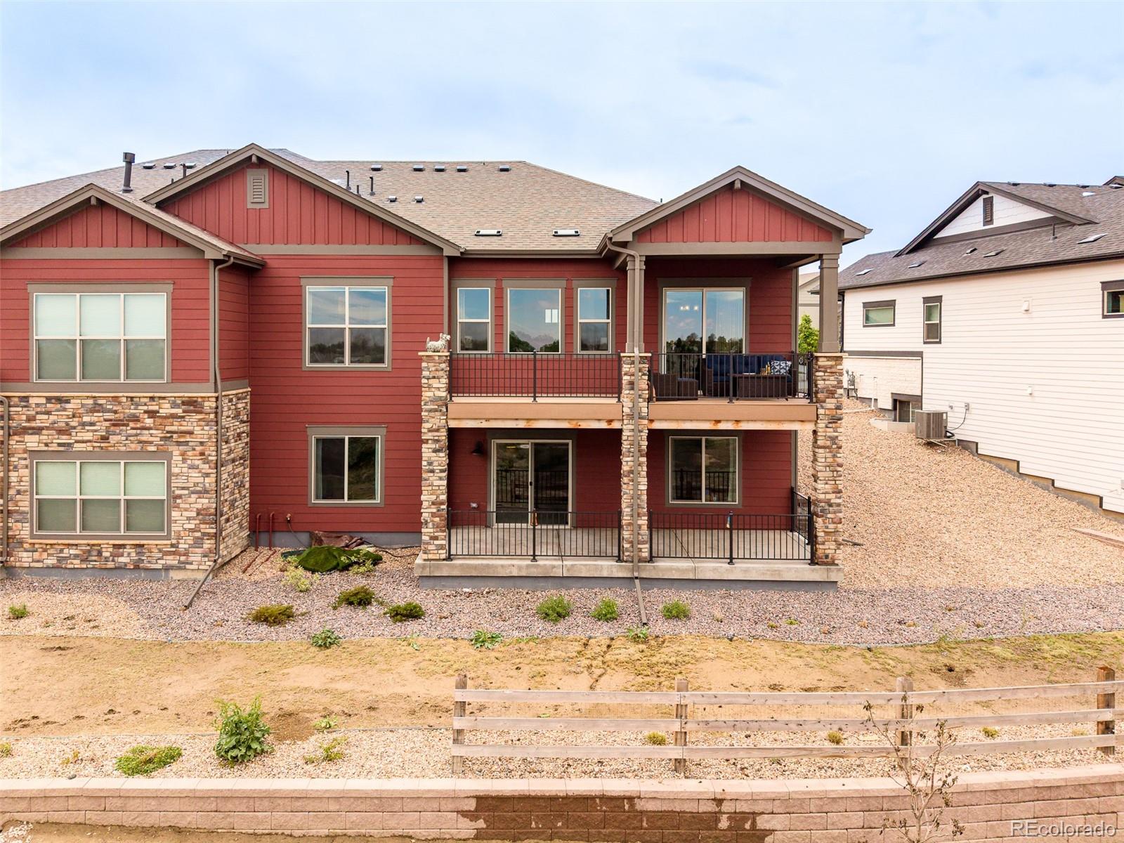 837 W 129th Place Westminster CO 80234