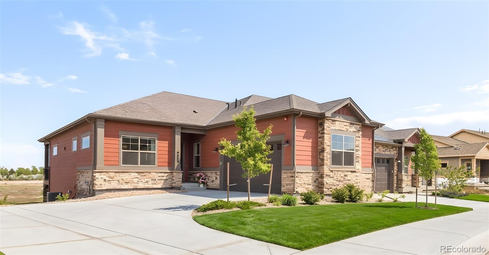 837 W 129th Place Westminster CO 80234