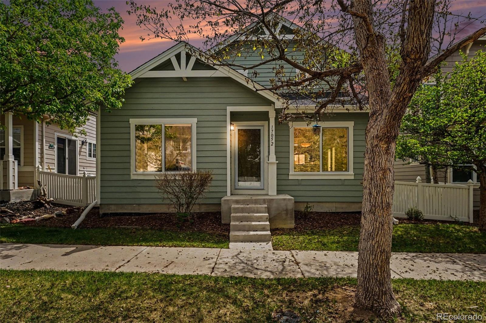 17052 E Wyoming Drive Aurora CO 80017