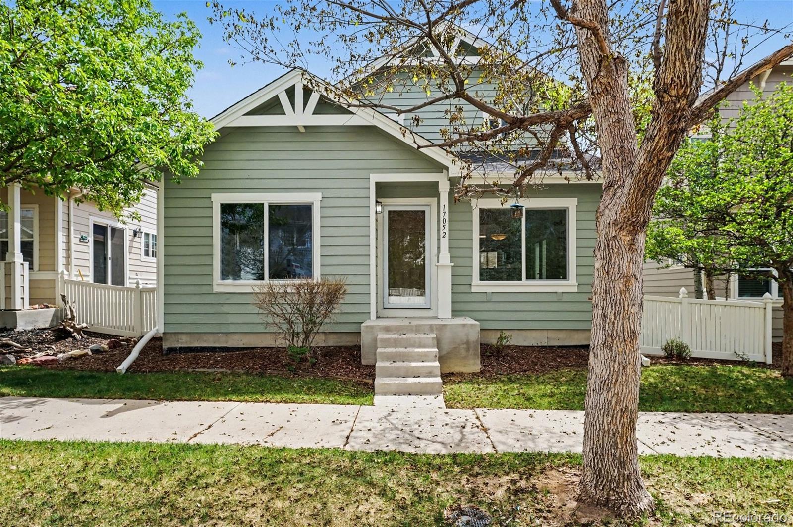 17052 E Wyoming Drive Aurora CO 80017