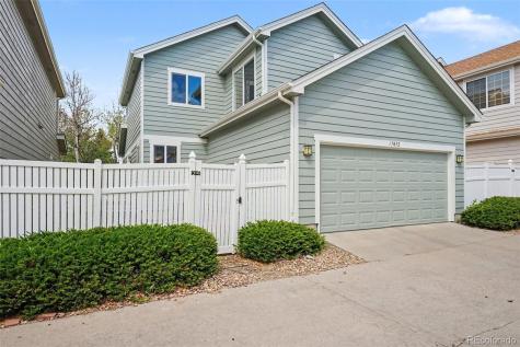 17052 E Wyoming Drive Aurora CO 80017
