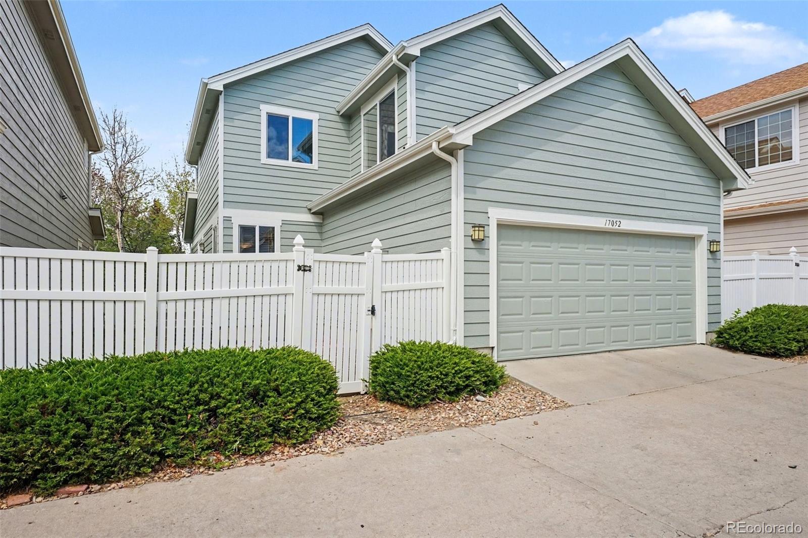17052 E Wyoming Drive Aurora CO 80017