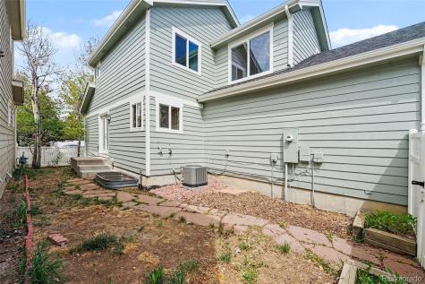 17052 E Wyoming Drive Aurora CO 80017