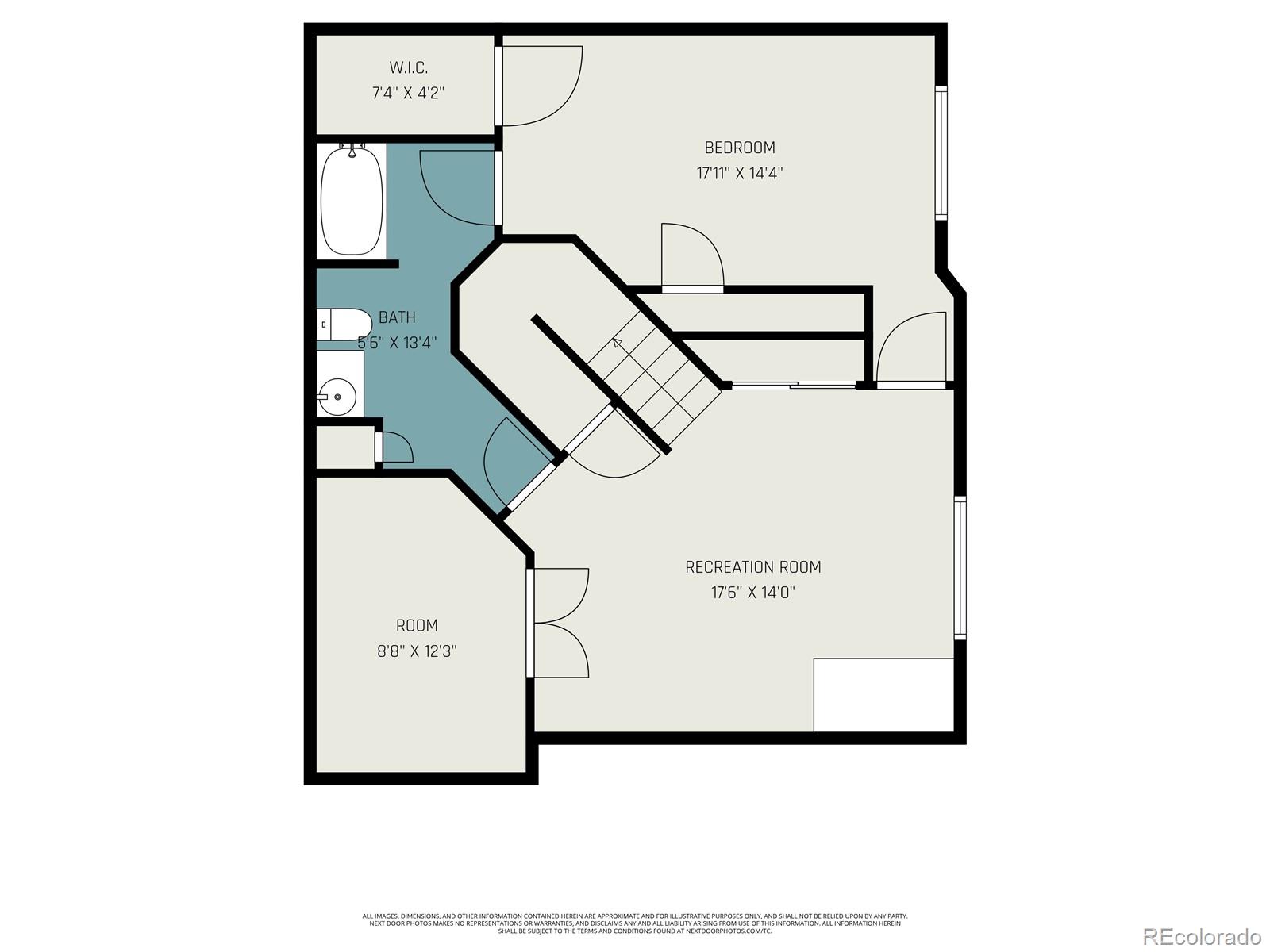 17052 E Wyoming Drive Aurora CO 80017