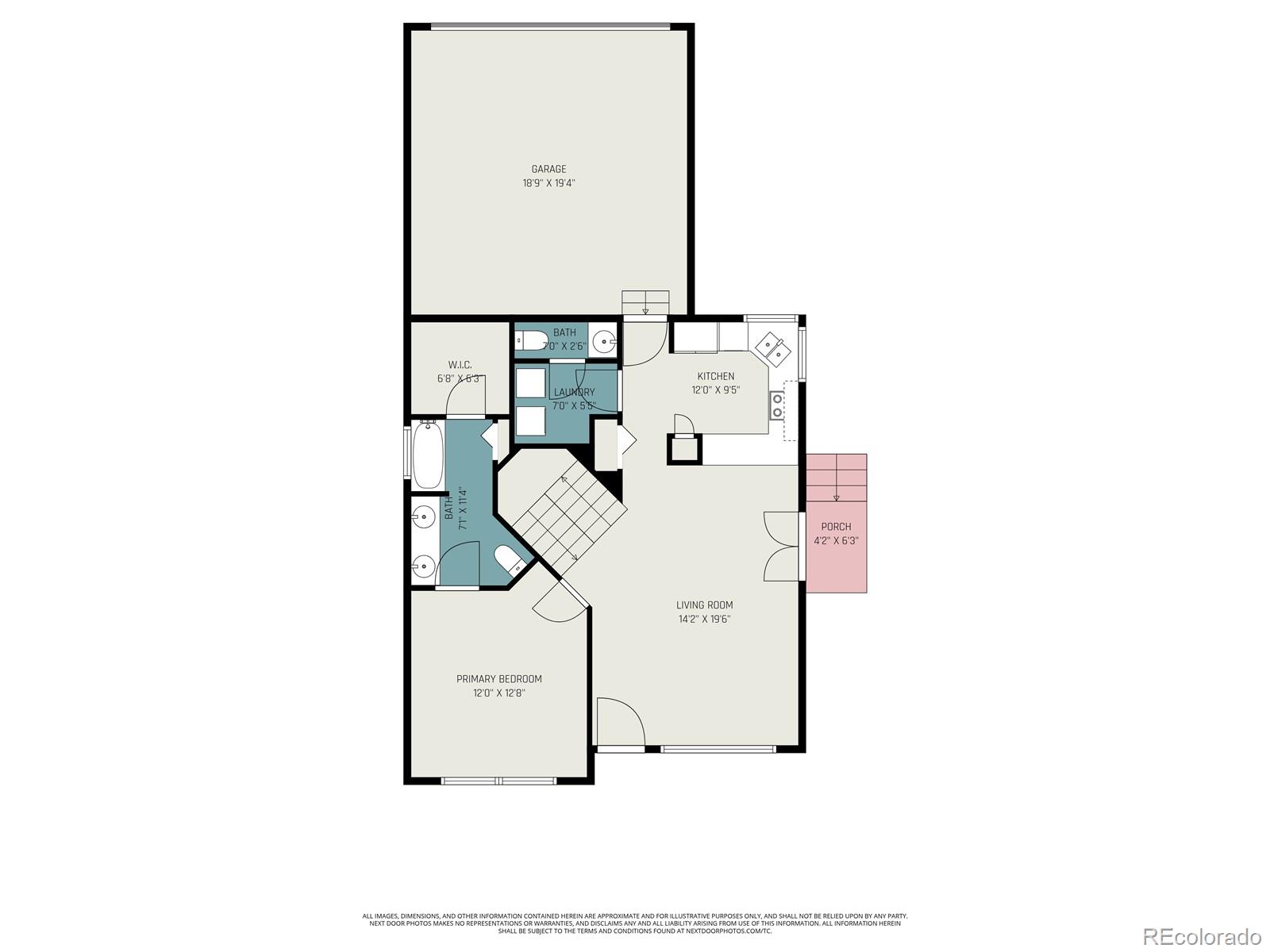 17052 E Wyoming Drive Aurora CO 80017