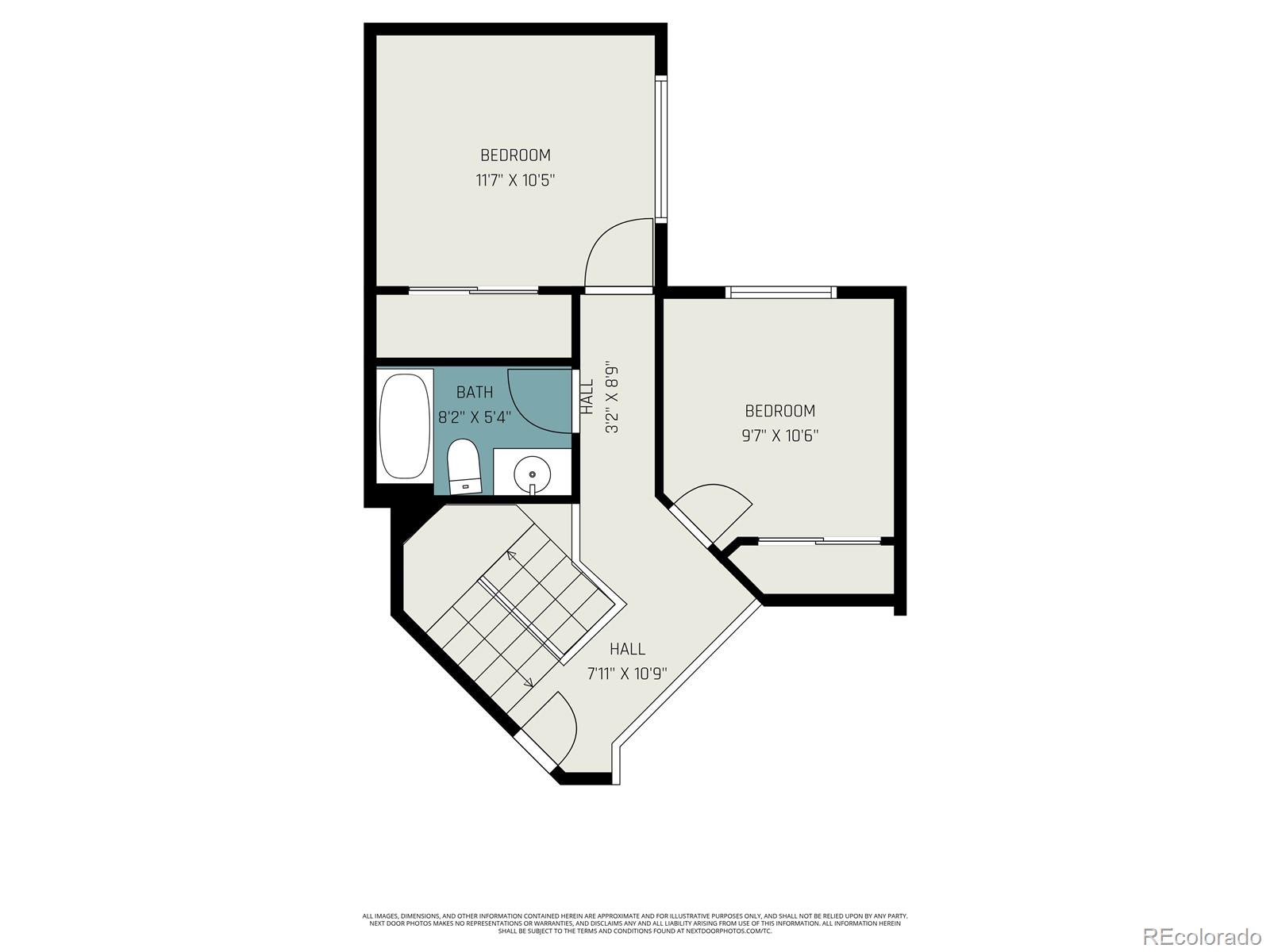 17052 E Wyoming Drive Aurora CO 80017