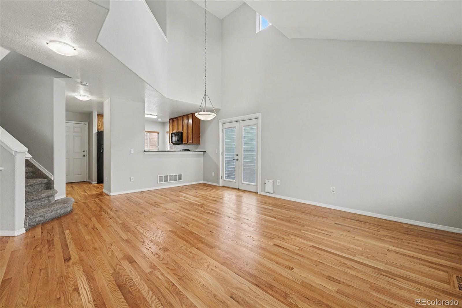 17052 E Wyoming Drive Aurora CO 80017