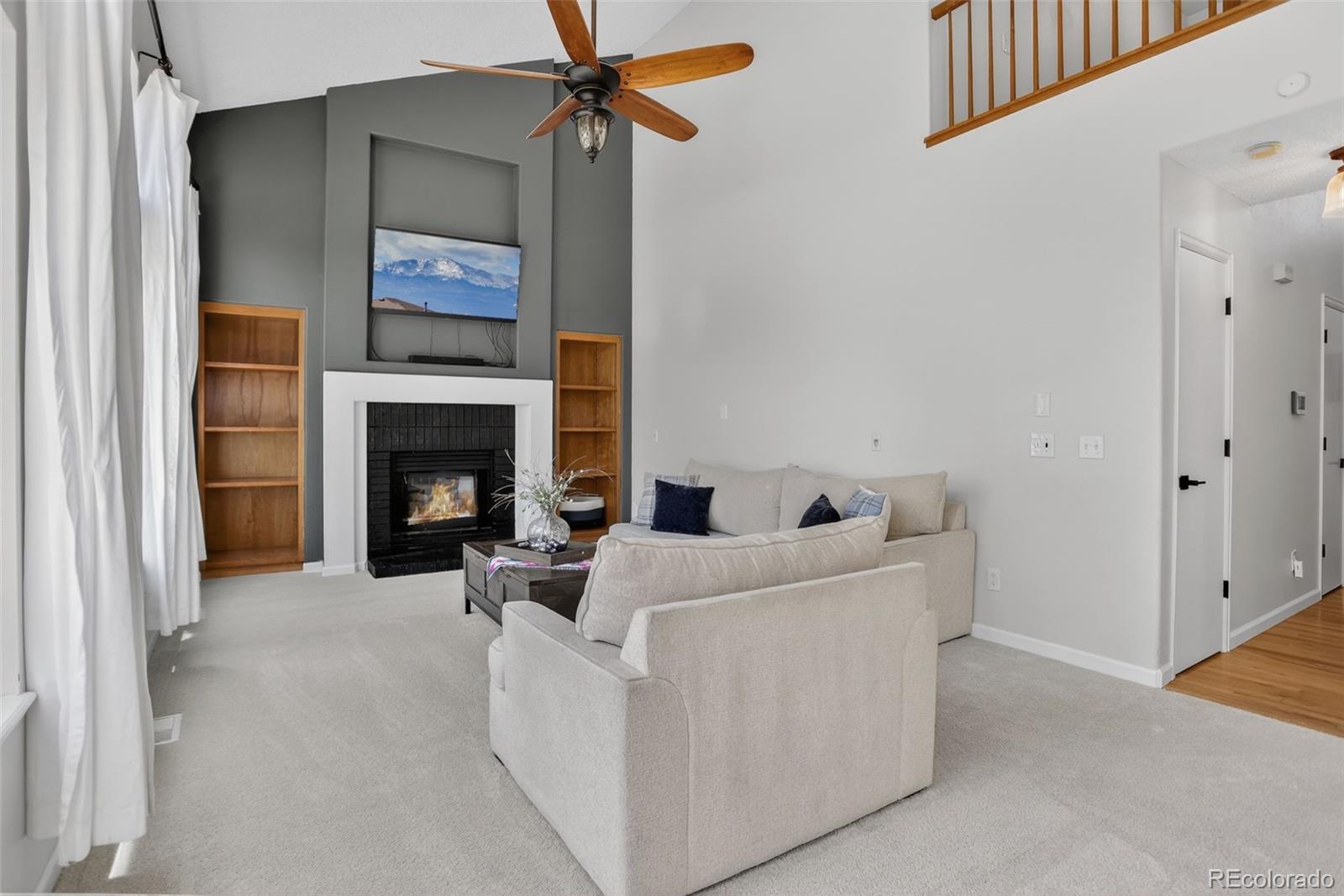 15205 Chelmsford Street Colorado Springs CO 80921