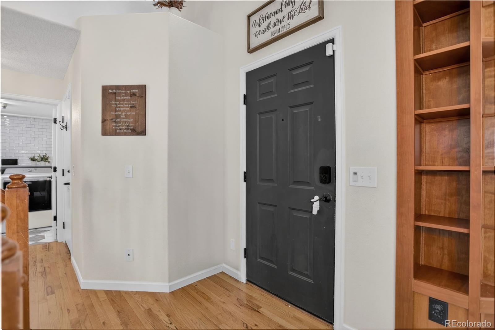 15205 Chelmsford Street Colorado Springs CO 80921