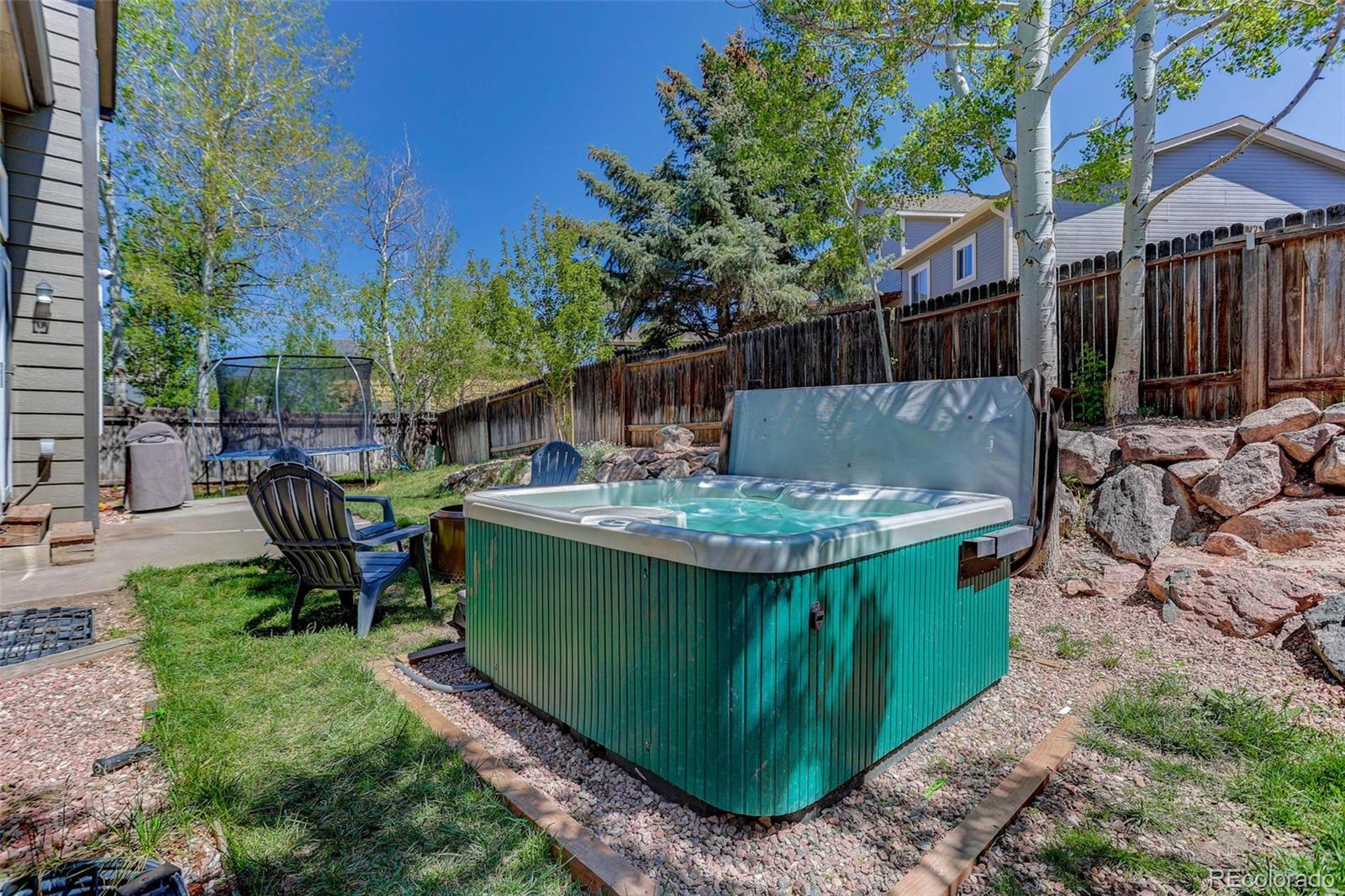 15205 Chelmsford Street Colorado Springs CO 80921