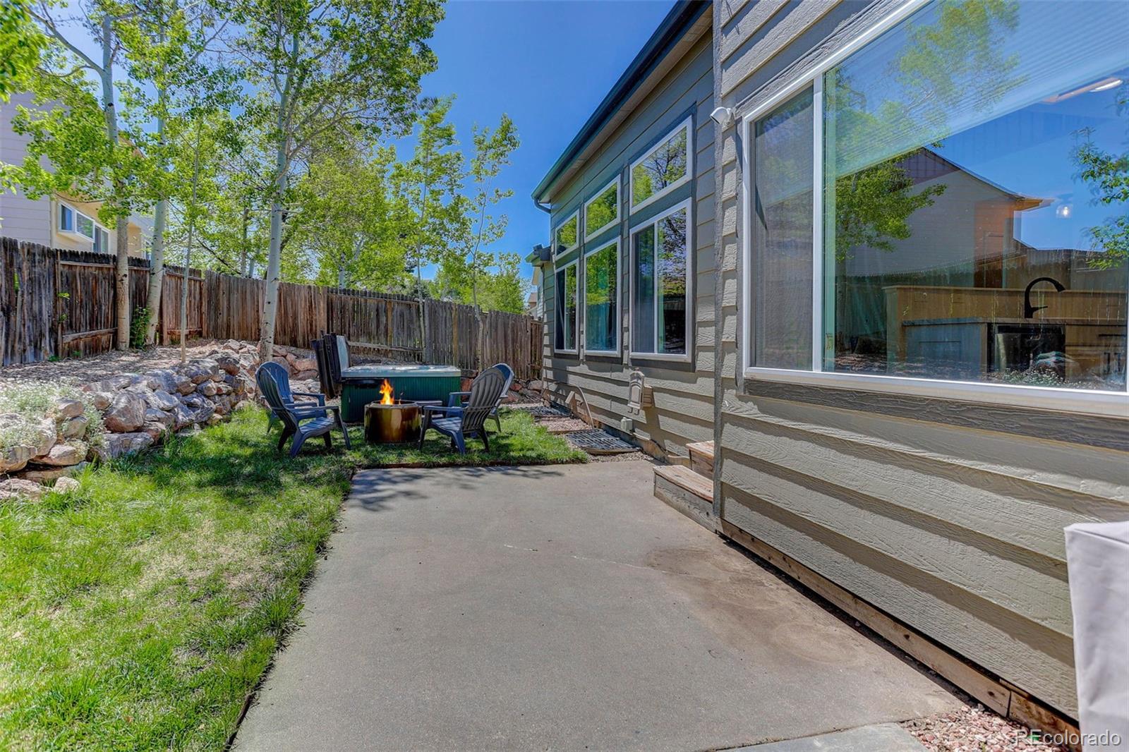 15205 Chelmsford Street Colorado Springs CO 80921