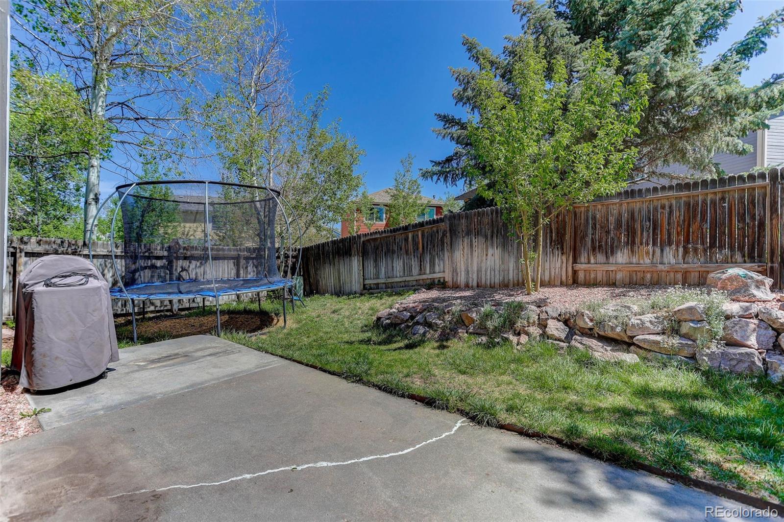 15205 Chelmsford Street Colorado Springs CO 80921