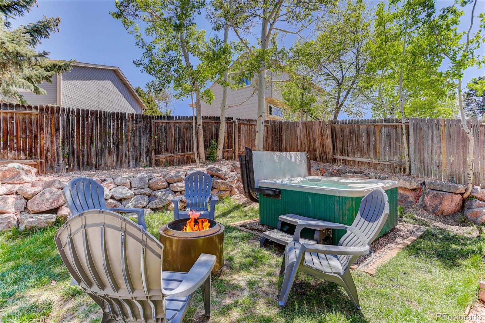 15205 Chelmsford Street Colorado Springs CO 80921