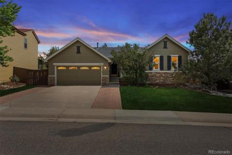 2940 Timberchase Trail Highlands Ranch CO 80126