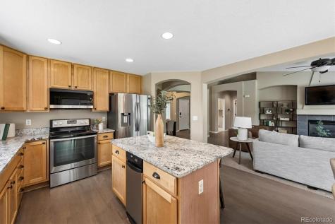 2940 Timberchase Trail Highlands Ranch CO 80126