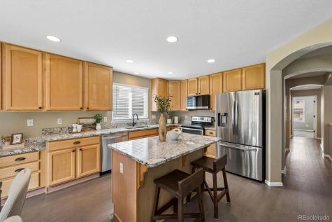 2940 Timberchase Trail Highlands Ranch CO 80126