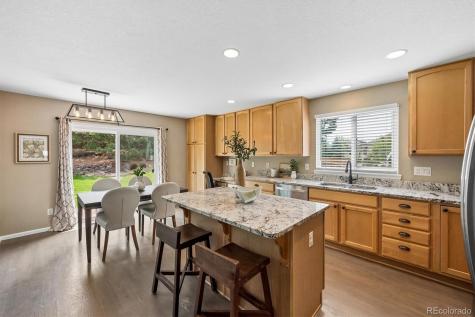 2940 Timberchase Trail Highlands Ranch CO 80126