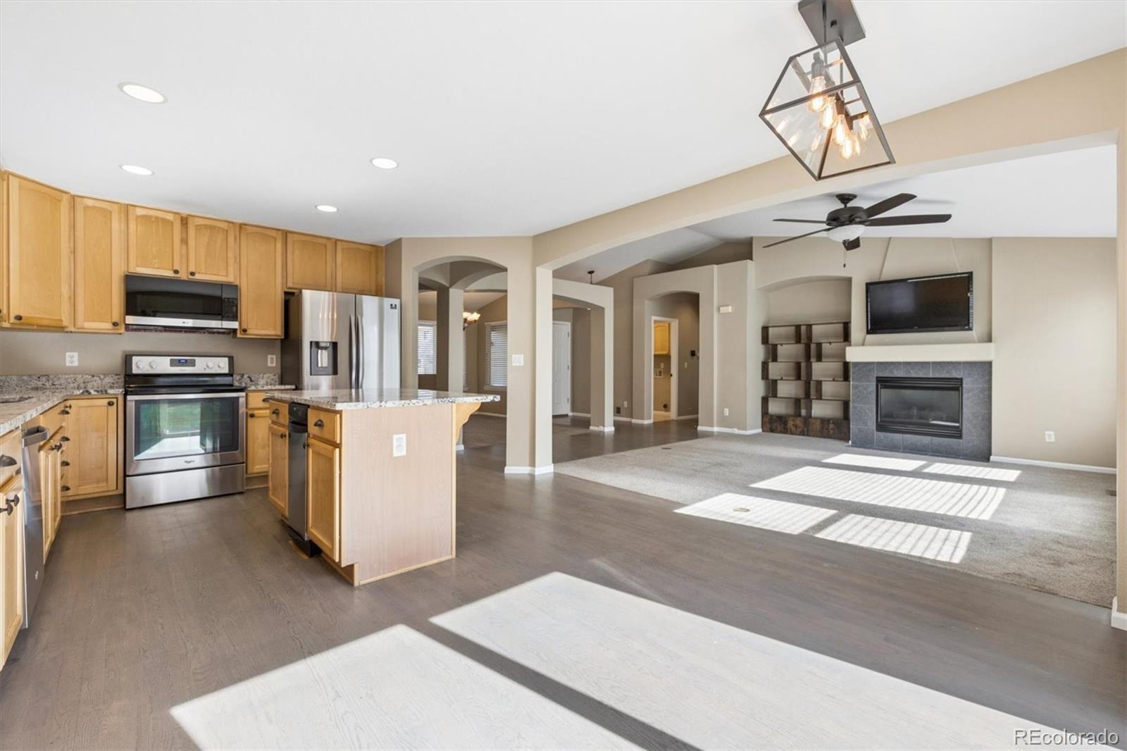 2940 Timberchase Trail Highlands Ranch CO 80126