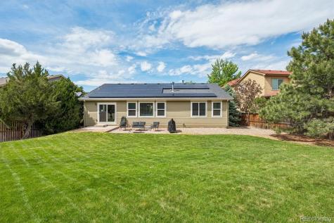 2940 Timberchase Trail Highlands Ranch CO 80126