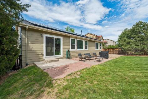 2940 Timberchase Trail Highlands Ranch CO 80126