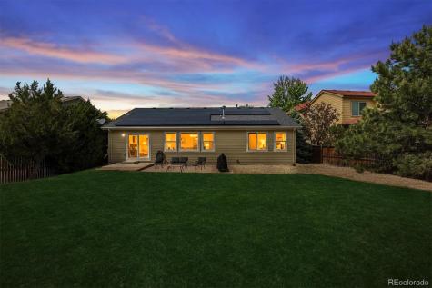 2940 Timberchase Trail Highlands Ranch CO 80126