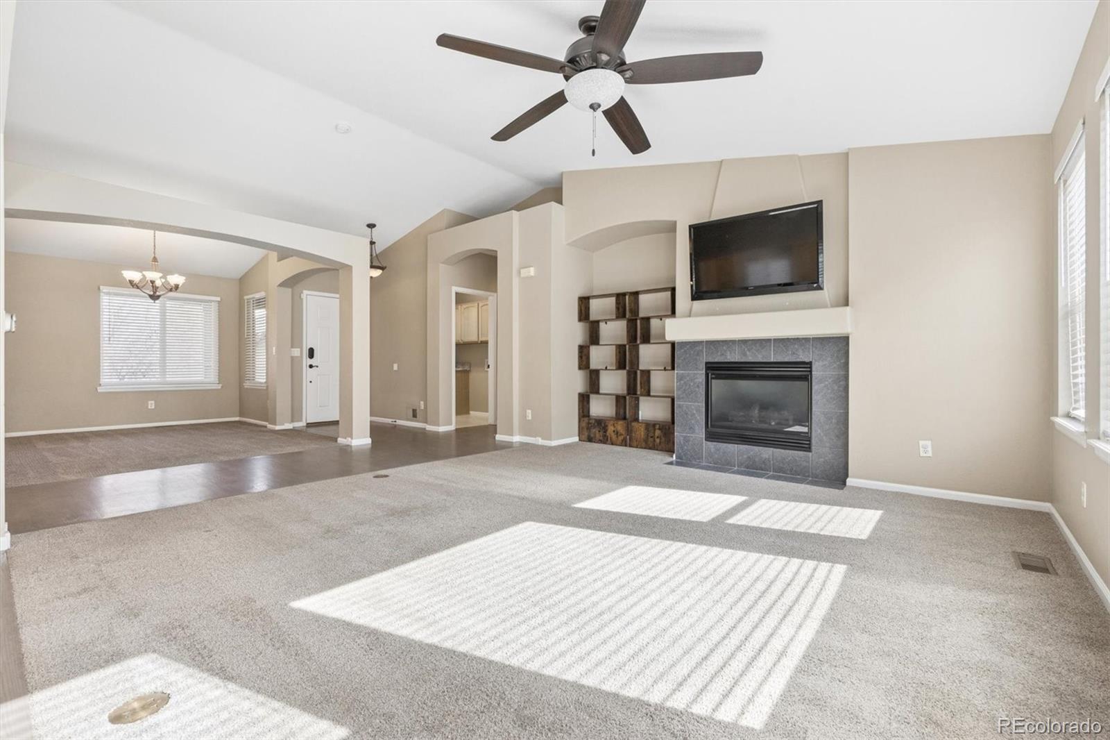 2940 Timberchase Trail Highlands Ranch CO 80126