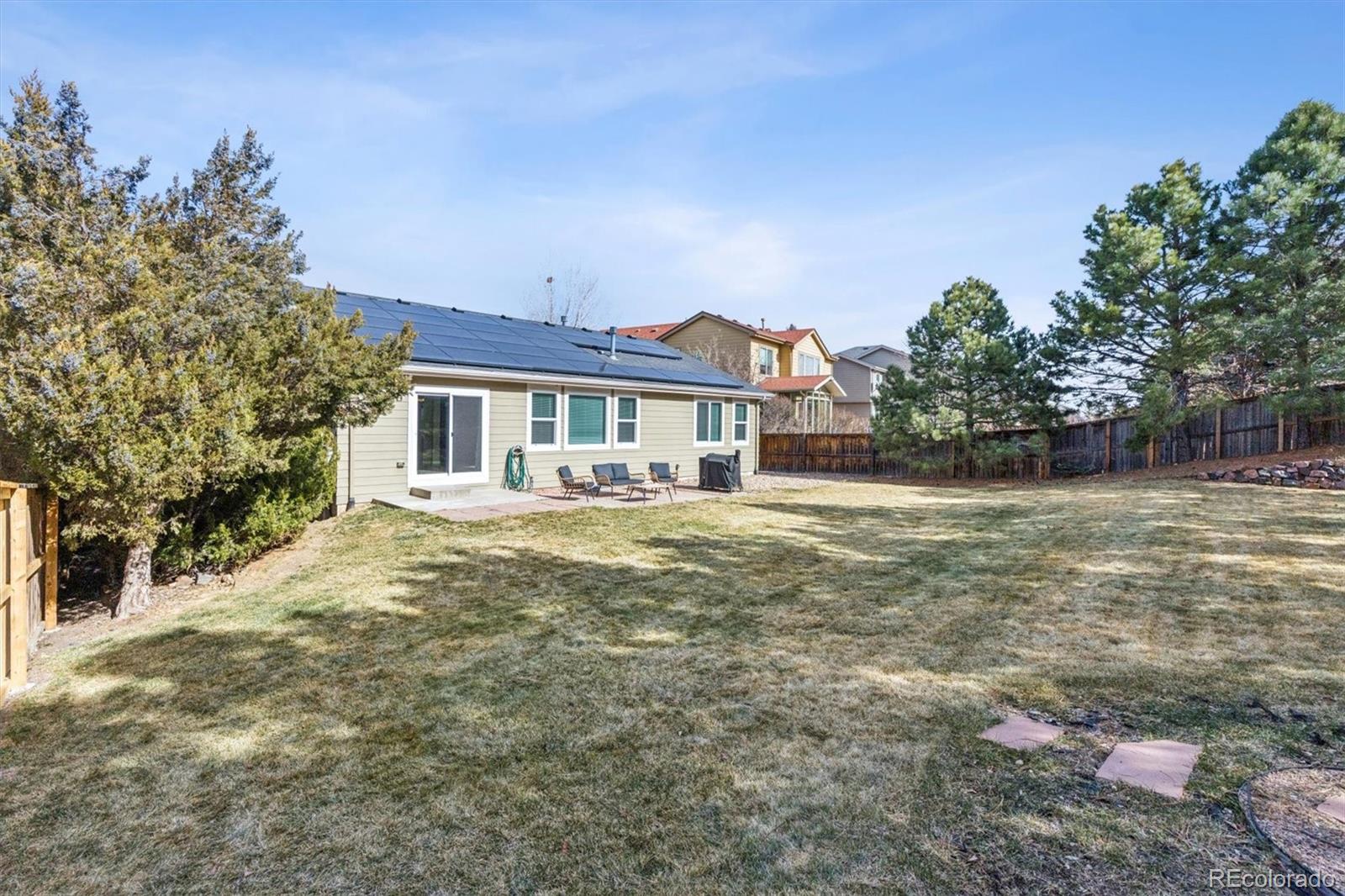 2940 Timberchase Trail Highlands Ranch CO 80126
