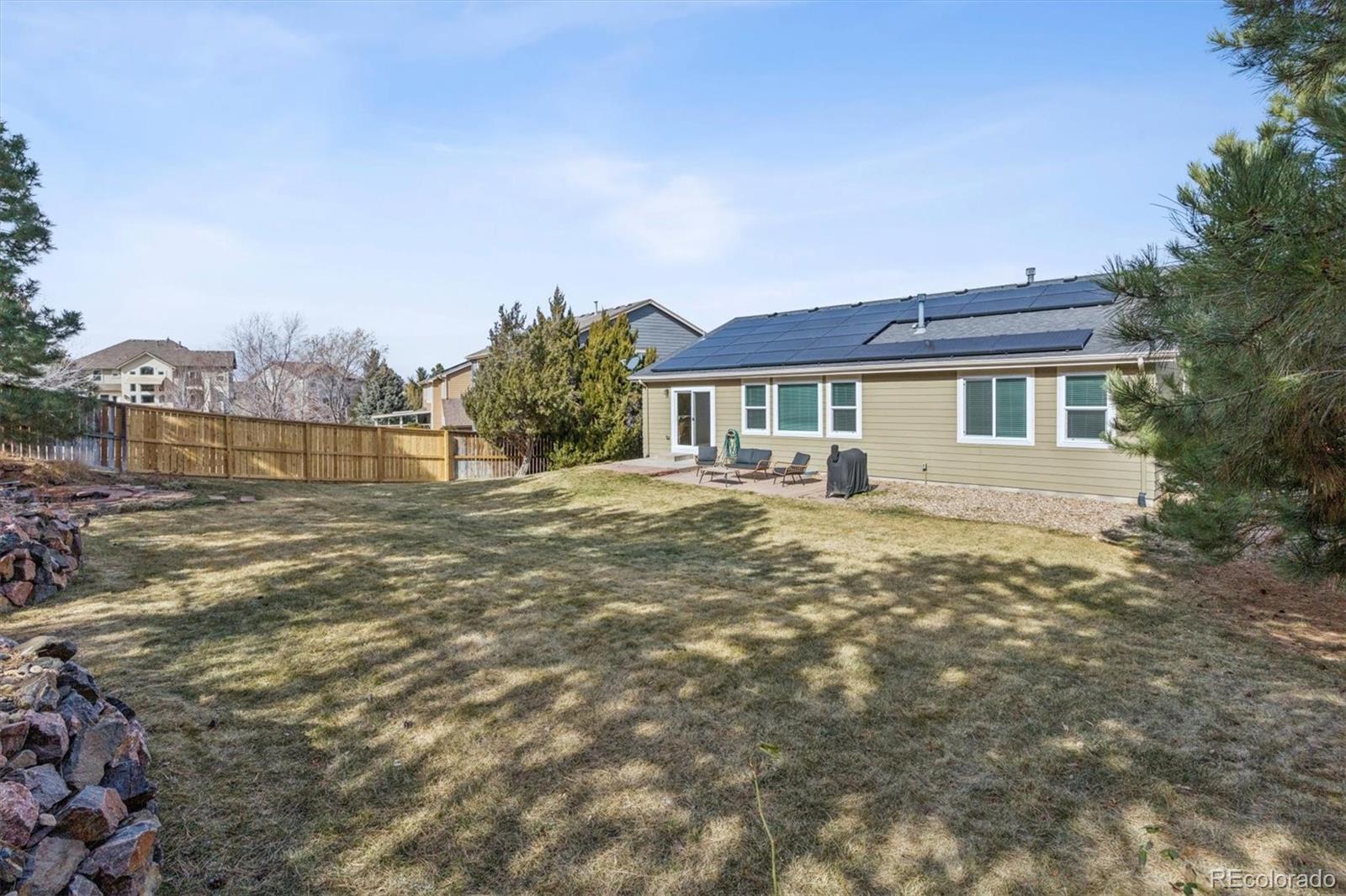 2940 Timberchase Trail Highlands Ranch CO 80126