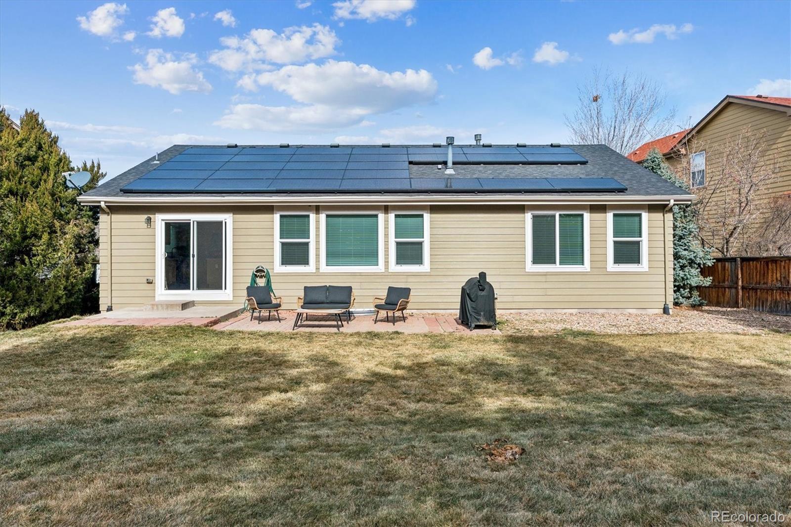 2940 Timberchase Trail Highlands Ranch CO 80126