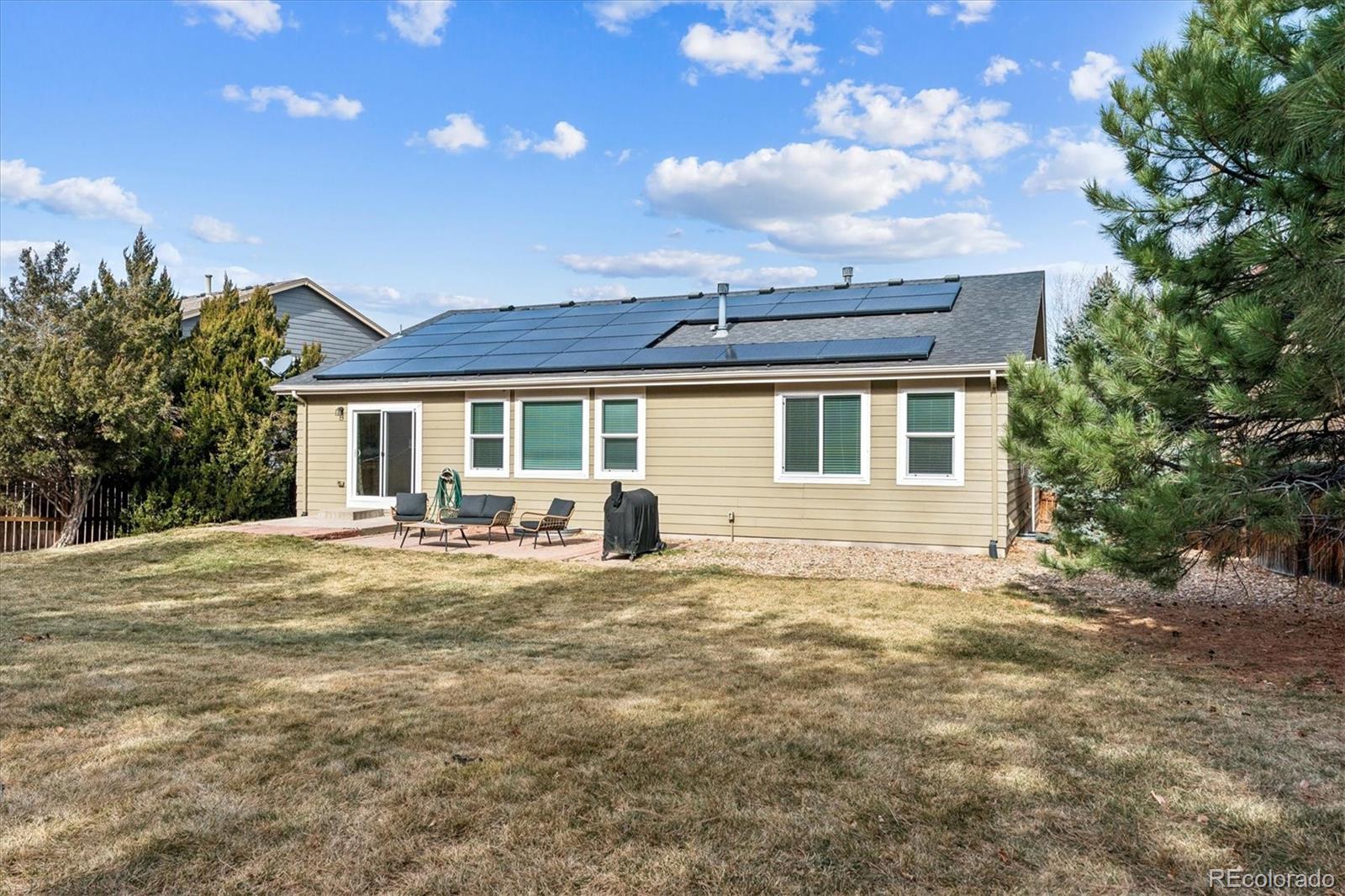 2940 Timberchase Trail Highlands Ranch CO 80126