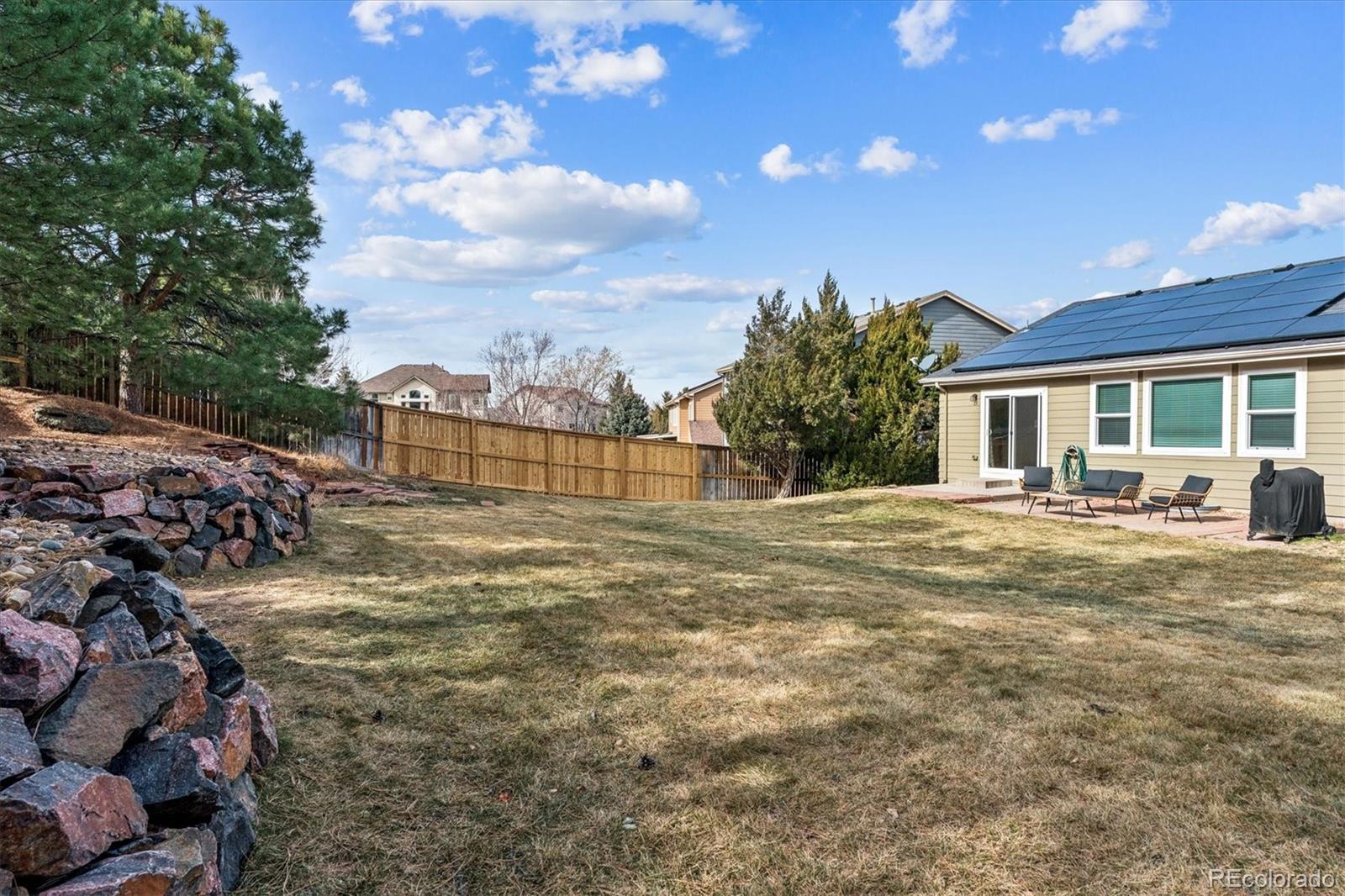2940 Timberchase Trail Highlands Ranch CO 80126