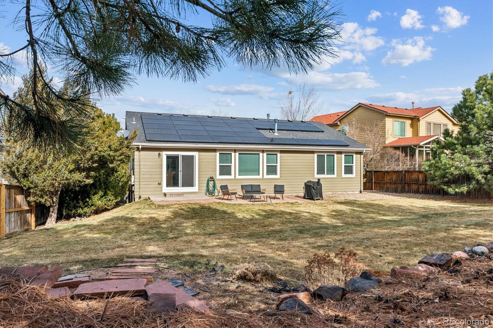 2940 Timberchase Trail Highlands Ranch CO 80126
