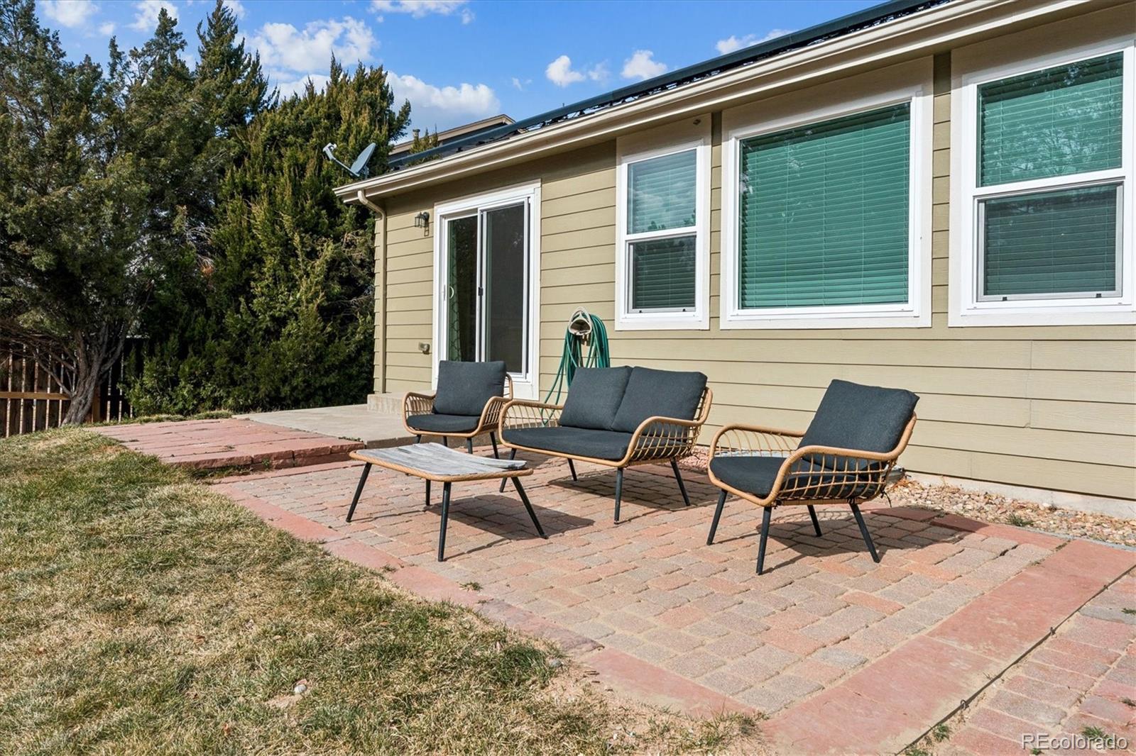 2940 Timberchase Trail Highlands Ranch CO 80126