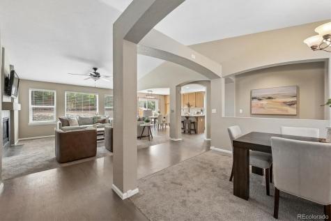 2940 Timberchase Trail Highlands Ranch CO 80126