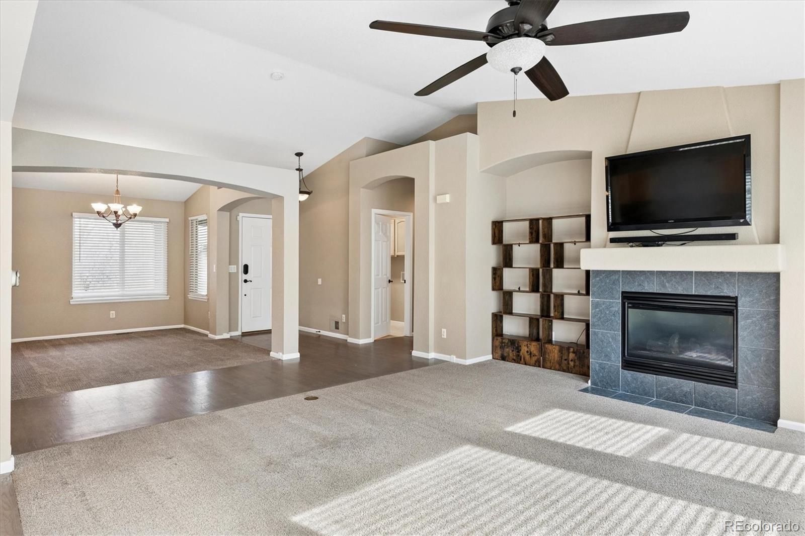 2940 Timberchase Trail Highlands Ranch CO 80126