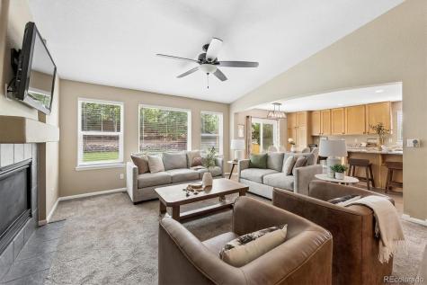 2940 Timberchase Trail Highlands Ranch CO 80126