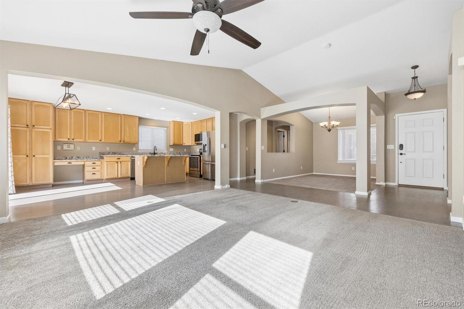 2940 Timberchase Trail Highlands Ranch CO 80126