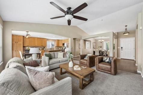 2940 Timberchase Trail Highlands Ranch CO 80126
