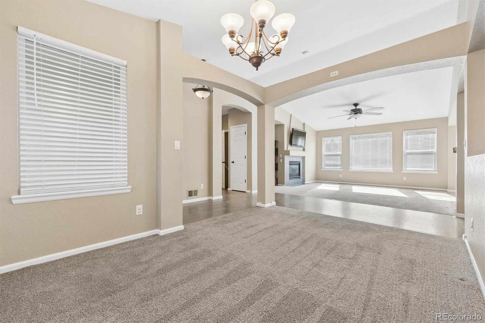 2940 Timberchase Trail Highlands Ranch CO 80126