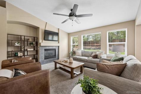2940 Timberchase Trail Highlands Ranch CO 80126